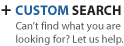 Custom Search